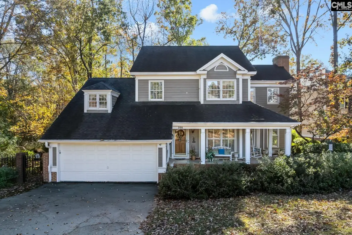 108 Stoney Point Lane, Chapin, SC 29036 - Image #1