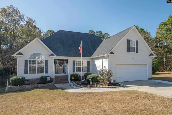 21 Trumpet View Lane, Elgin, SC 29045