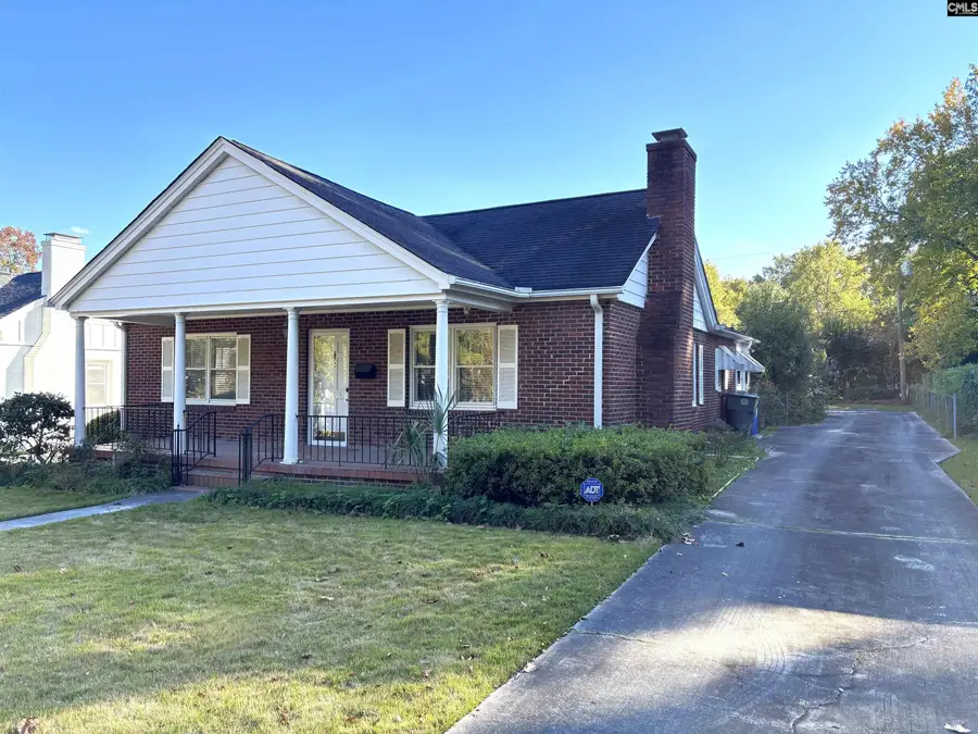 2726 Monroe Street, Columbia, SC 29205 - Image #2