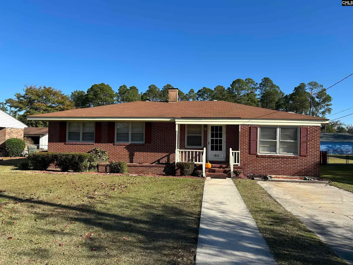 1411 E Harrison Ext Street, Dillon, SC 29536 - Image #1