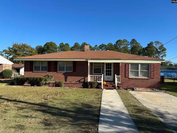 1411 E Harrison Ext Street, Dillon, SC 29536