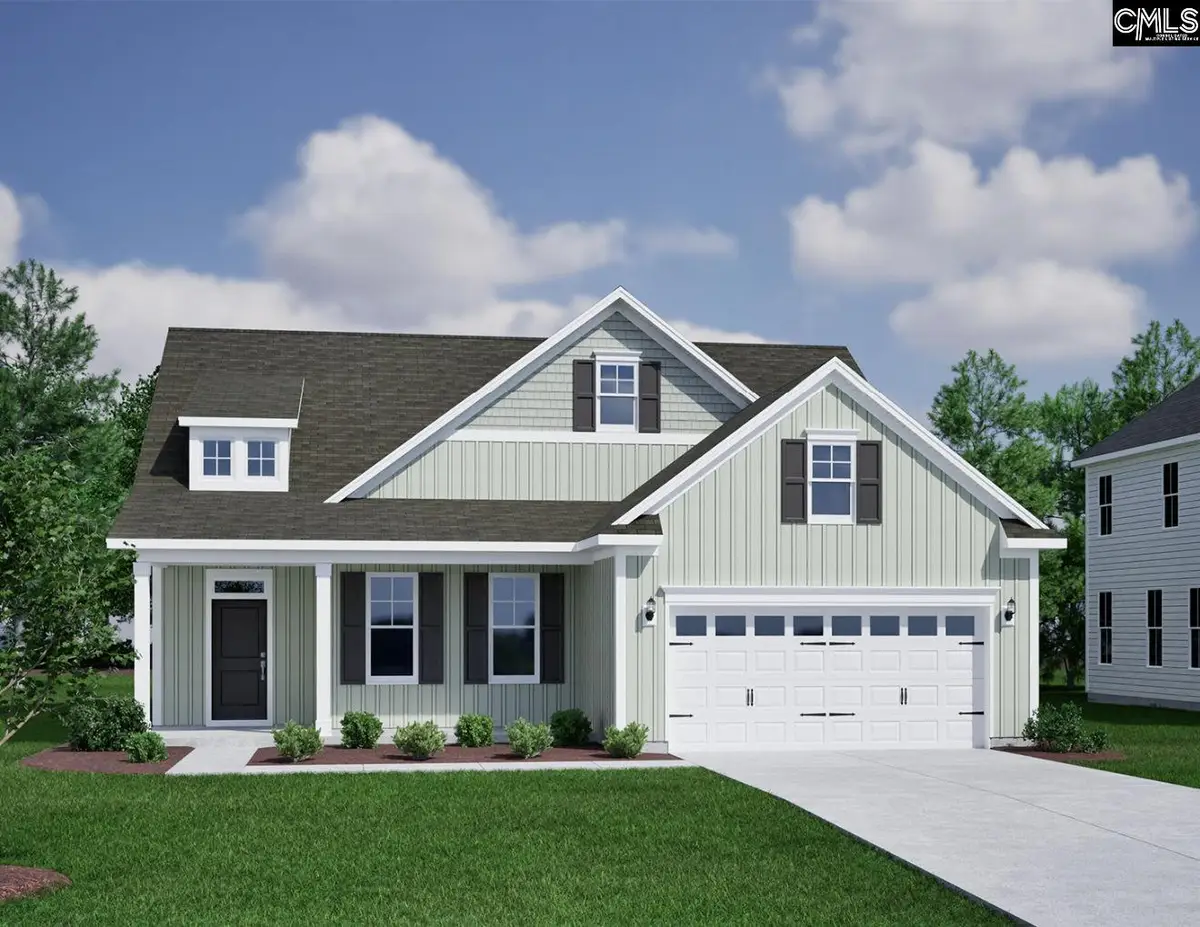 253 Horse Farm Place, Lexington, SC 29072 - Image #1