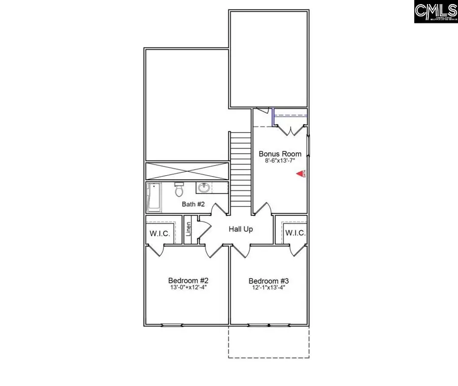 4018 Arafel Drive, Lexington, SC 29073 - Image #3