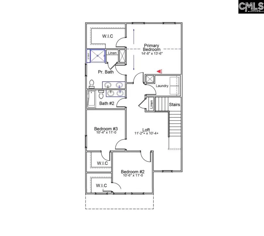 3332 Matrim Way, Lexington, SC 29073 - Image #3