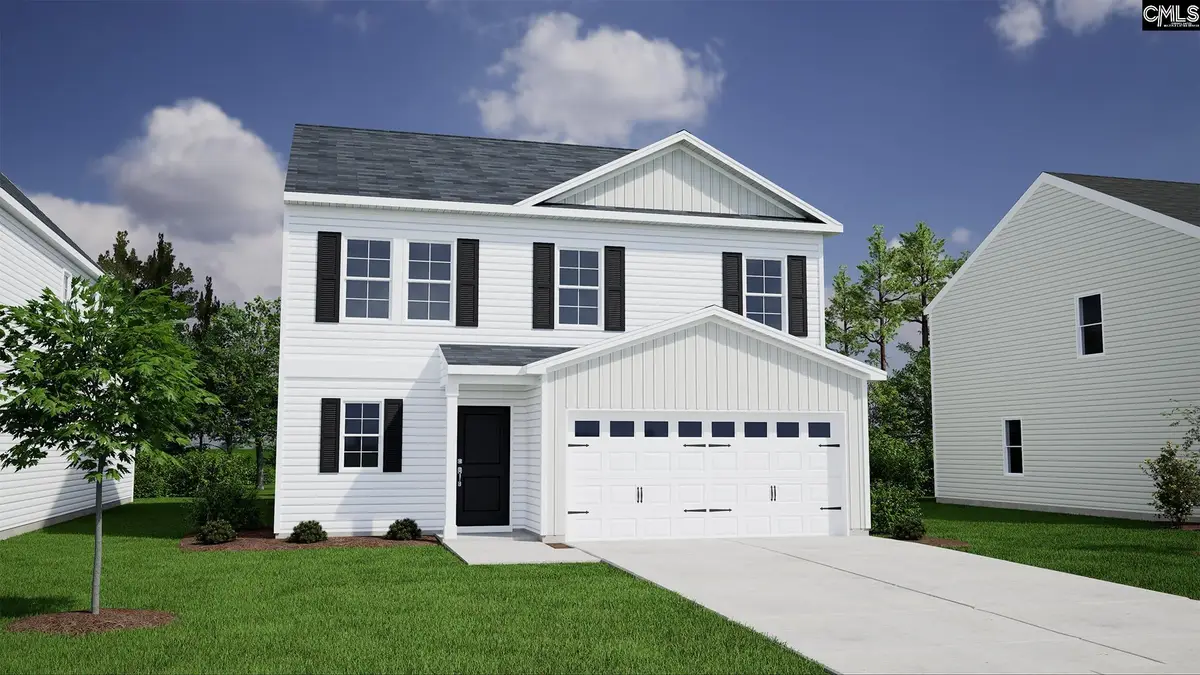 3671 Stedding Place, Lexington, SC 29073 - Image #1