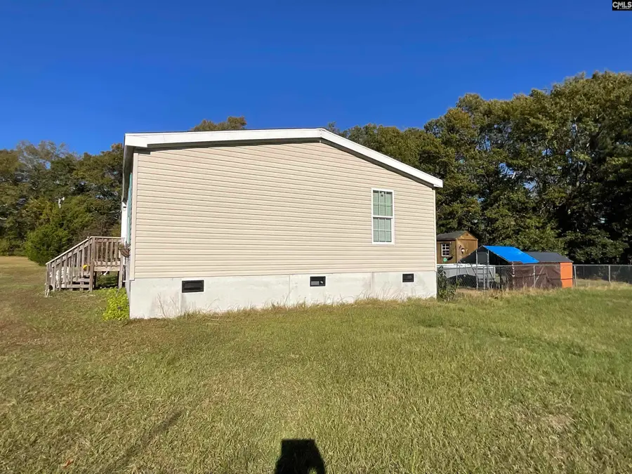 2628 Rembert Church Road, Dalzell, SC 29040 - Image #3