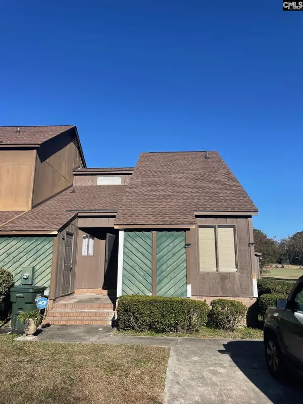 4156 Bachman Road, West Columbia, SC 29172