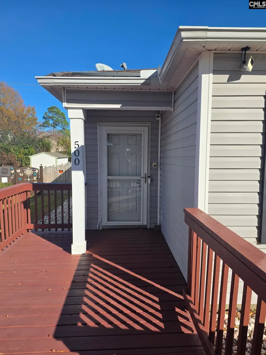 500 Castle Ridge Drive, Columbia, SC 29229 - Image #2