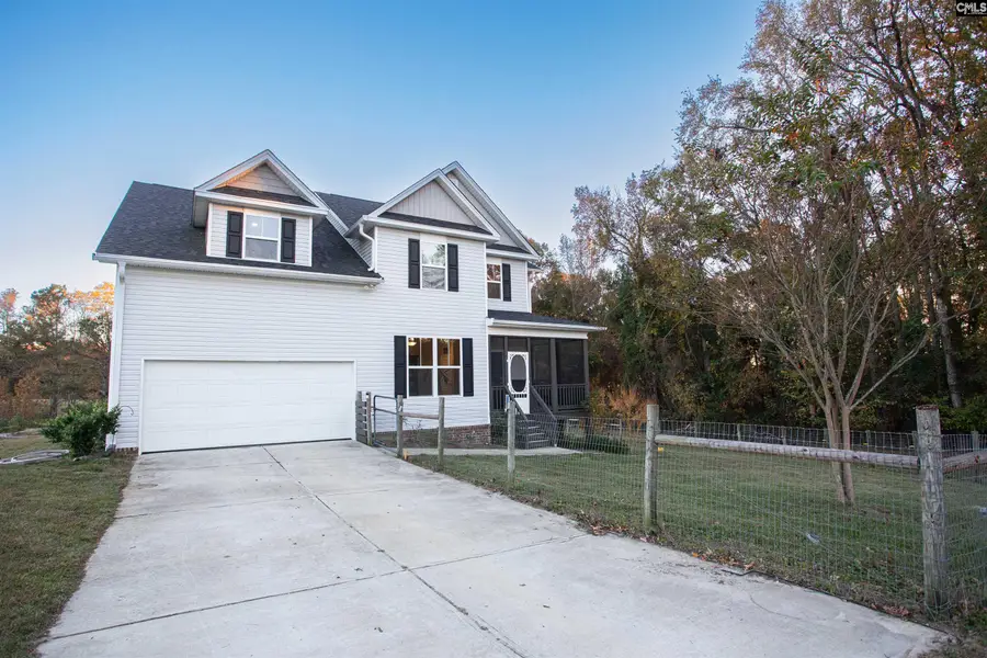 36 Sparrow Road, Lugoff, SC 29078 - Image #2