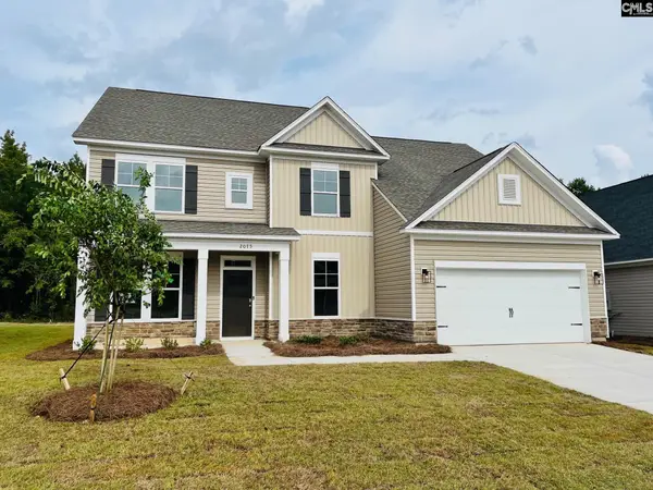 2014 Allan Crest Road, Blythewood, SC 29016