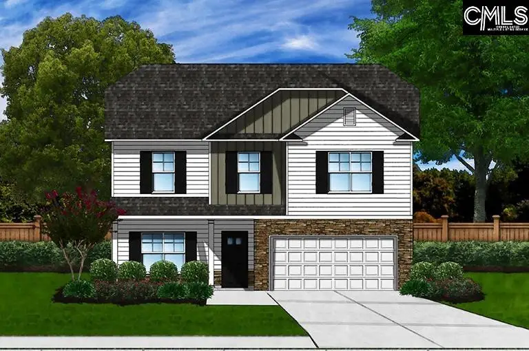 2007 Allan Crest Road, Blythewood, SC 29016 - Image #1