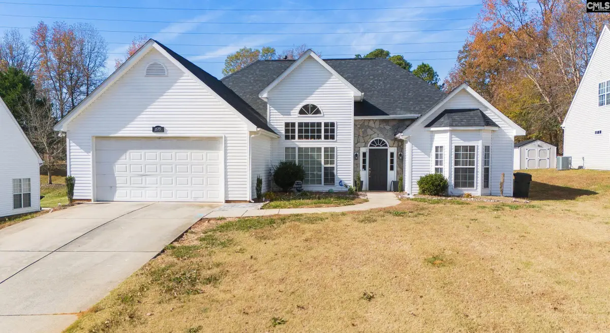 1579 Matthews Drive, Rock Hill, SC 29732 - Image #1