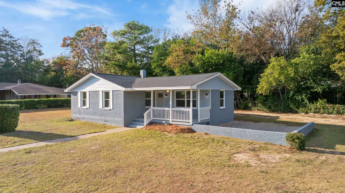 7149 Nancy Ave., Columbia, SC 29223 - Image #1