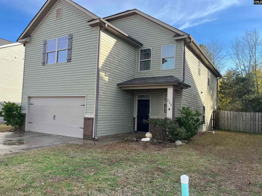 228 Bickley View Court, Chapin, SC 29036 - Image #2