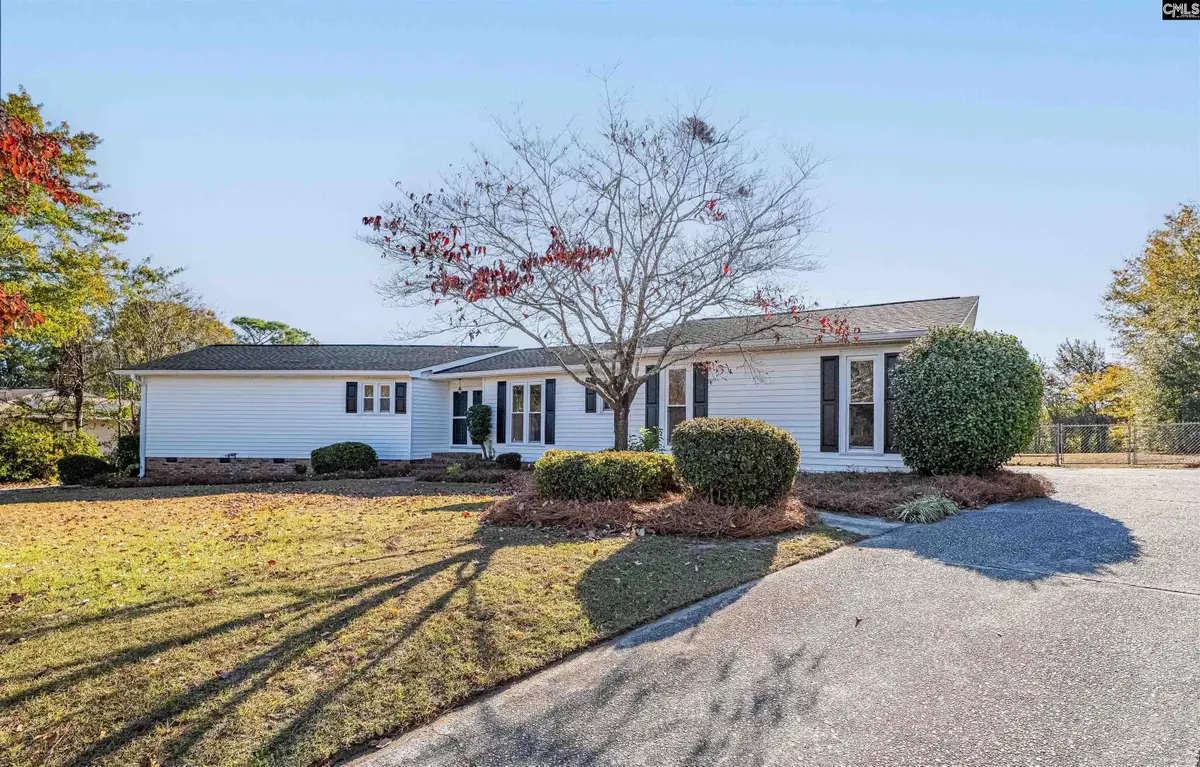 256 Calcutta Drive, West Columbia, SC 29172 - Image #1