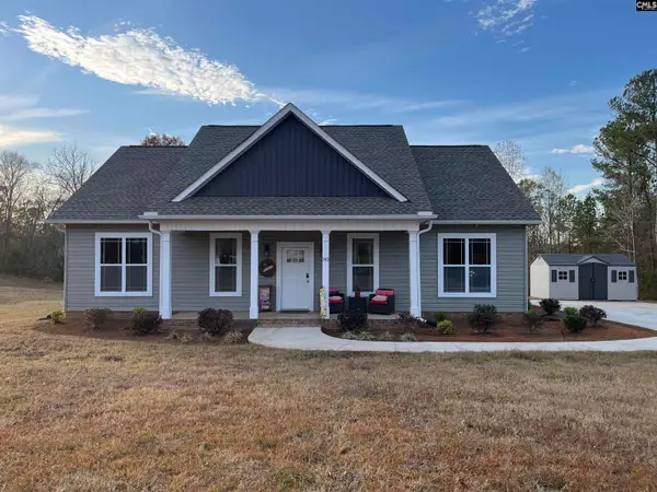 143 Greenway Avenue, Union, SC 29379