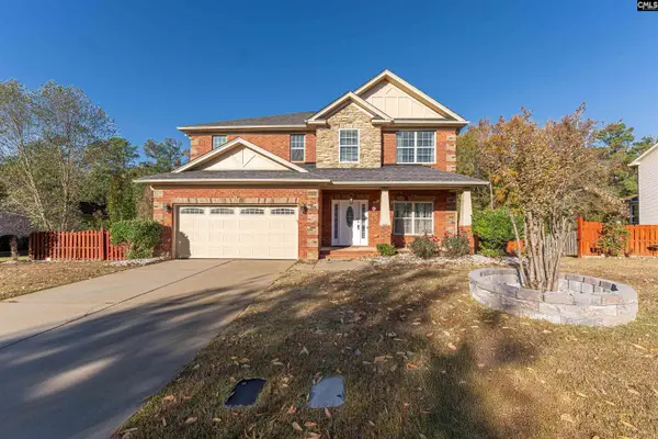 1127 Valley Estates Drive, Blythewood, SC 29016