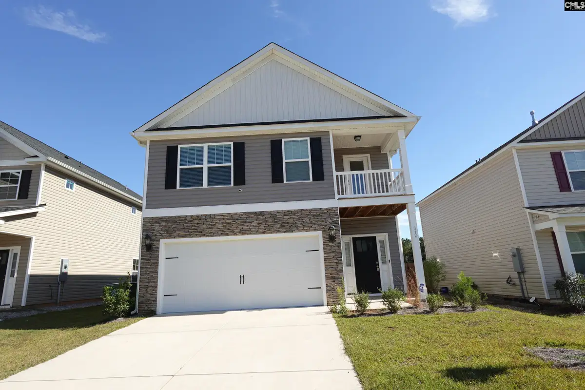 312 Savannah Wood Road, Hopkins, SC 29061 - Image #1