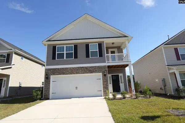 312 Savannah Wood Road, Hopkins, SC 29061