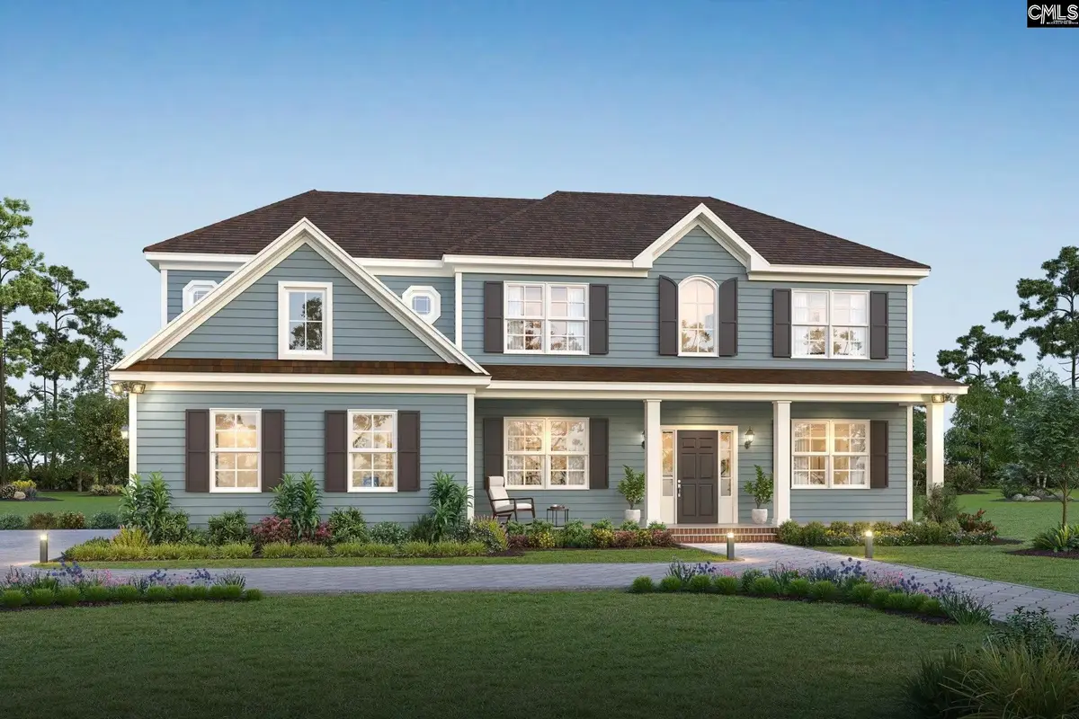 111 Greengarden Drive, Chapin, SC 29036 - Image #1