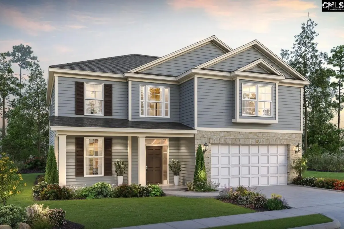 107 Greengarden Drive, Chapin, SC 29036 - Image #1