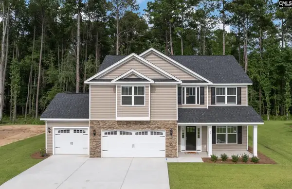 119 Greengarden Drive, Chapin, SC 29036