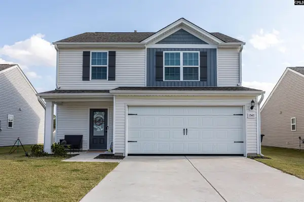 1547 Meditation Ln, Gilbert, SC 29054