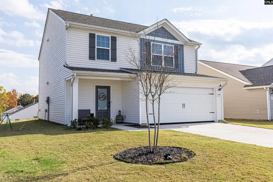 1547 Meditation Ln, Gilbert, SC 29054 - Image #3