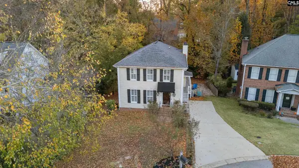 11 Copperfield Court, Columbia, SC 29209