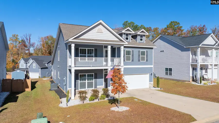 588 Roseridge Drive, Blythewood, SC 29016 - Image #2