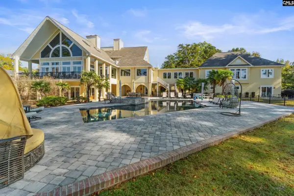 512 Stucks Point Drive, Chapin, SC 29036