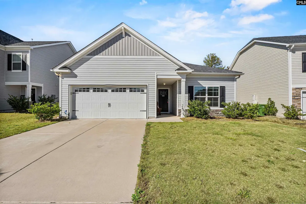 426 N High Duck Trail, Blythewood, SC 29016 - Image #1