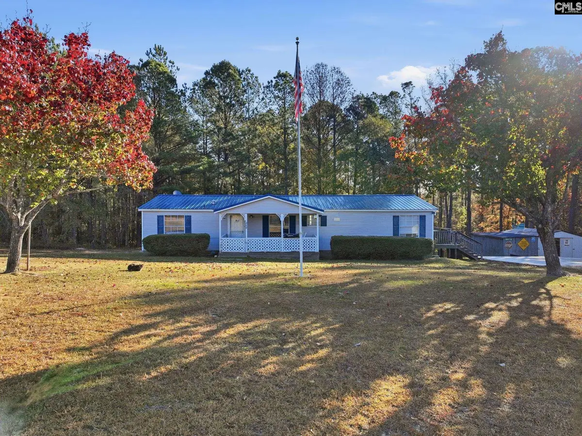 260 Darren Boozer Road, Prosperity, SC 29127 - Image #1