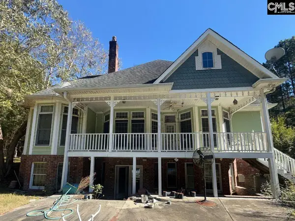 548 Haskell Road, Gilbert, SC 29054