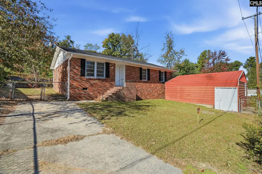 3109 Bachman Road, Gaston, SC 29053 - Image #3