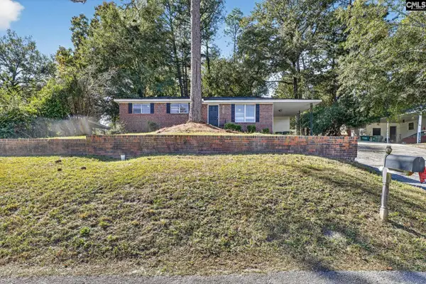 2525 Windsor Road, Cayce, SC 29033