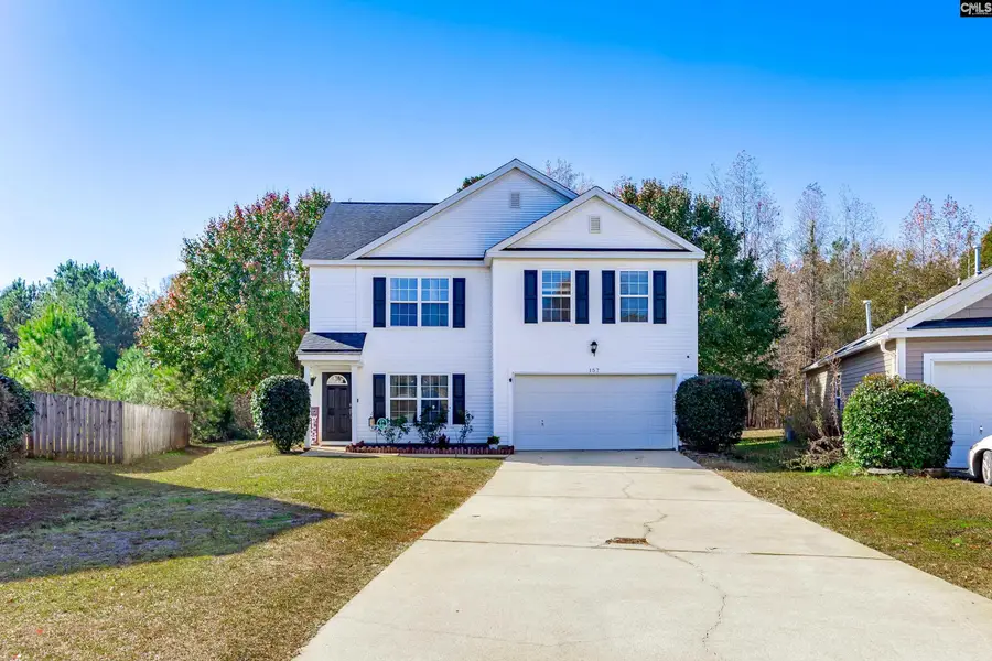 157 Sandalewood Lane, Columbia, SC 29212 - Image #2