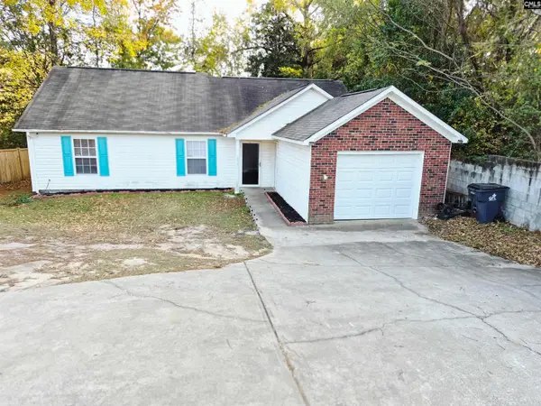 457 Kitti Wake Drive, West Columbia, SC 29170