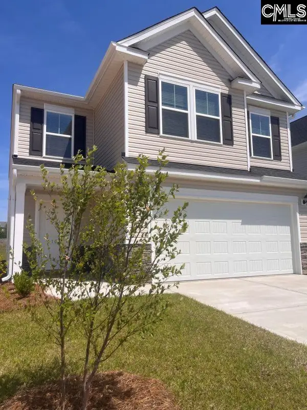 4097 Half Mast Loop, Columbia, SC 29229