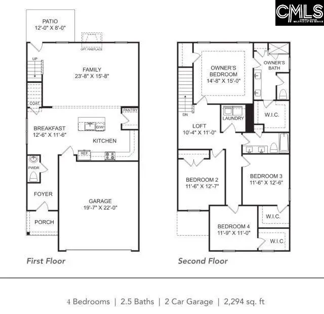 4097 Half Mast Loop, Columbia, SC 29229 - Image #3