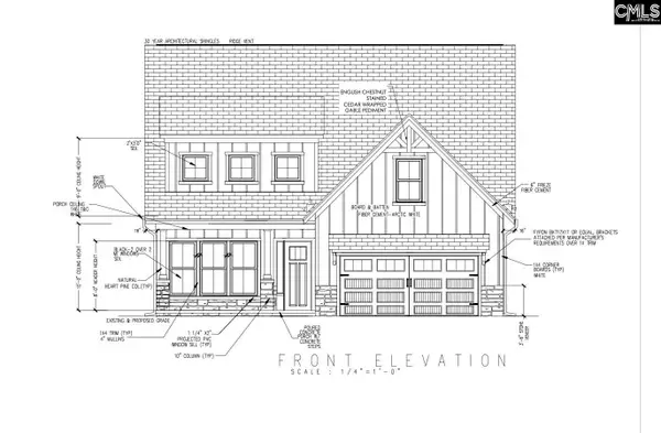 Bay Court, Prosperity, SC 29127