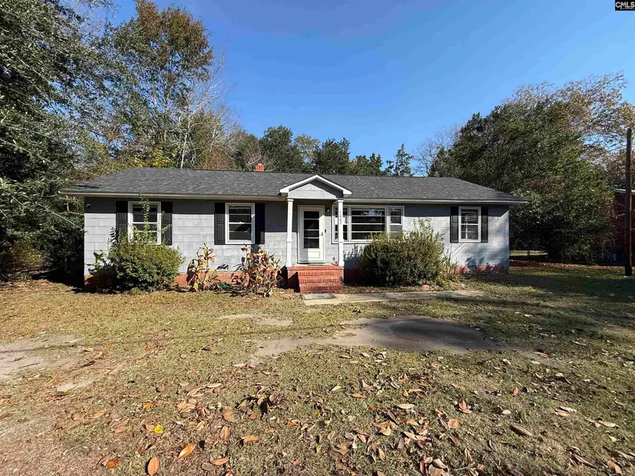 1002 Nandina Street, Hartsville, SC 29550 - Image #3
