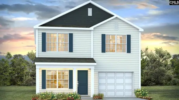 118 Kirkwood Court, Orangeburg, SC 29118