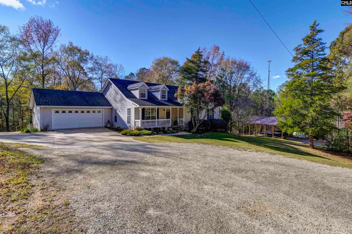 9498 Us Highway 176, Pomaria, SC 29126 - Image #1