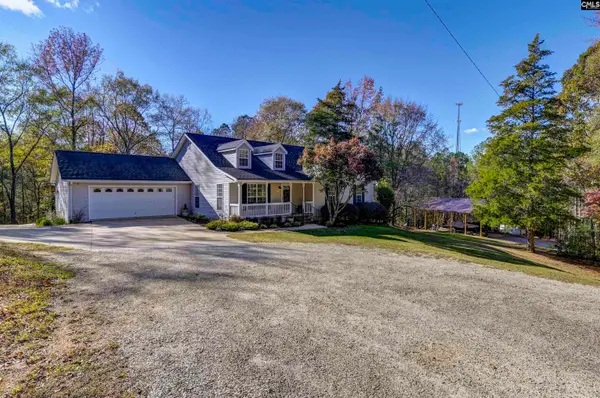 9498 Us Highway 176, Pomaria, SC 29126