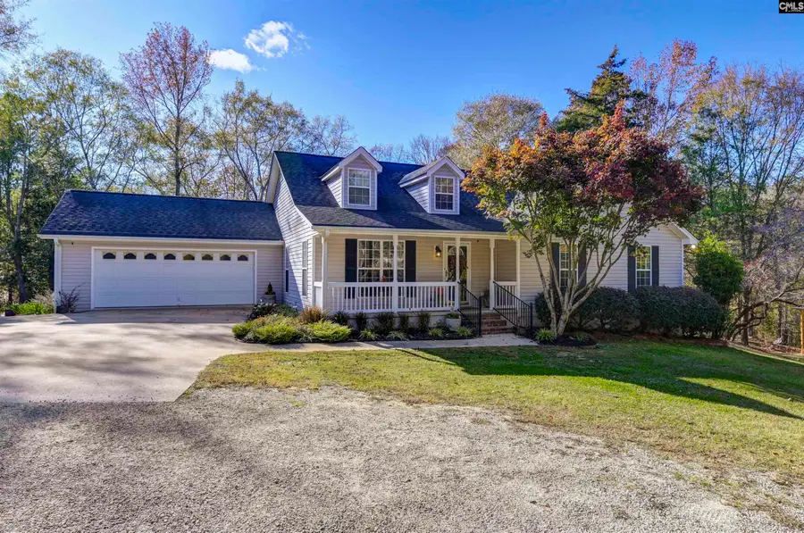 9498 Us Highway 176, Pomaria, SC 29126 - Image #3