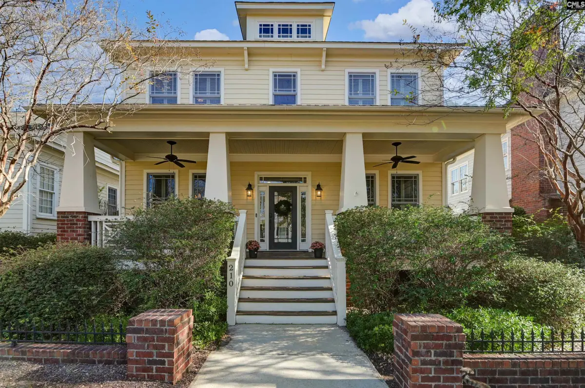 210 River Club Road, Lexington, SC 29072 - Image #1