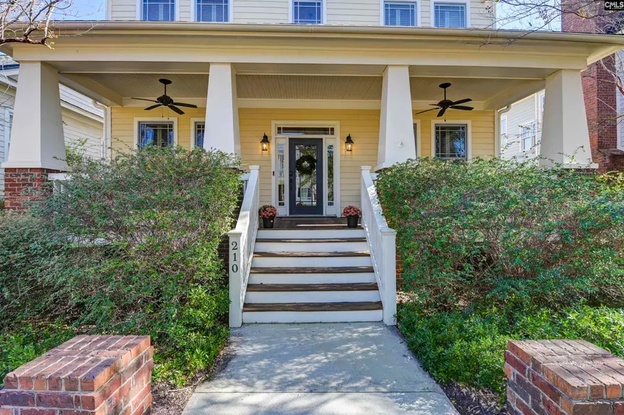 210 River Club Road, Lexington, SC 29072 - Image #2