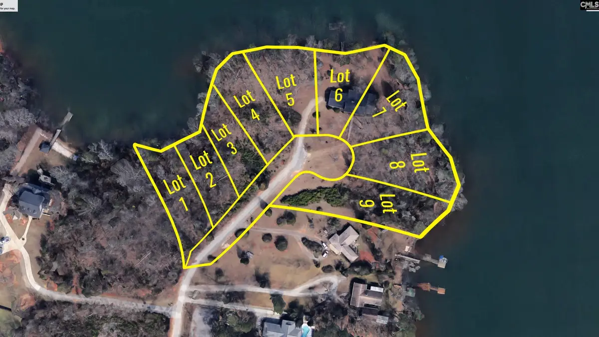 0 Spence Shore Lot 4 Court, Lexington, SC 29072 - Image #1