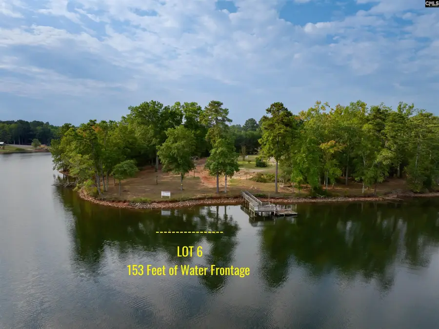 0 Spence Shore Lot 4 Court, Lexington, SC 29072 - Image #2